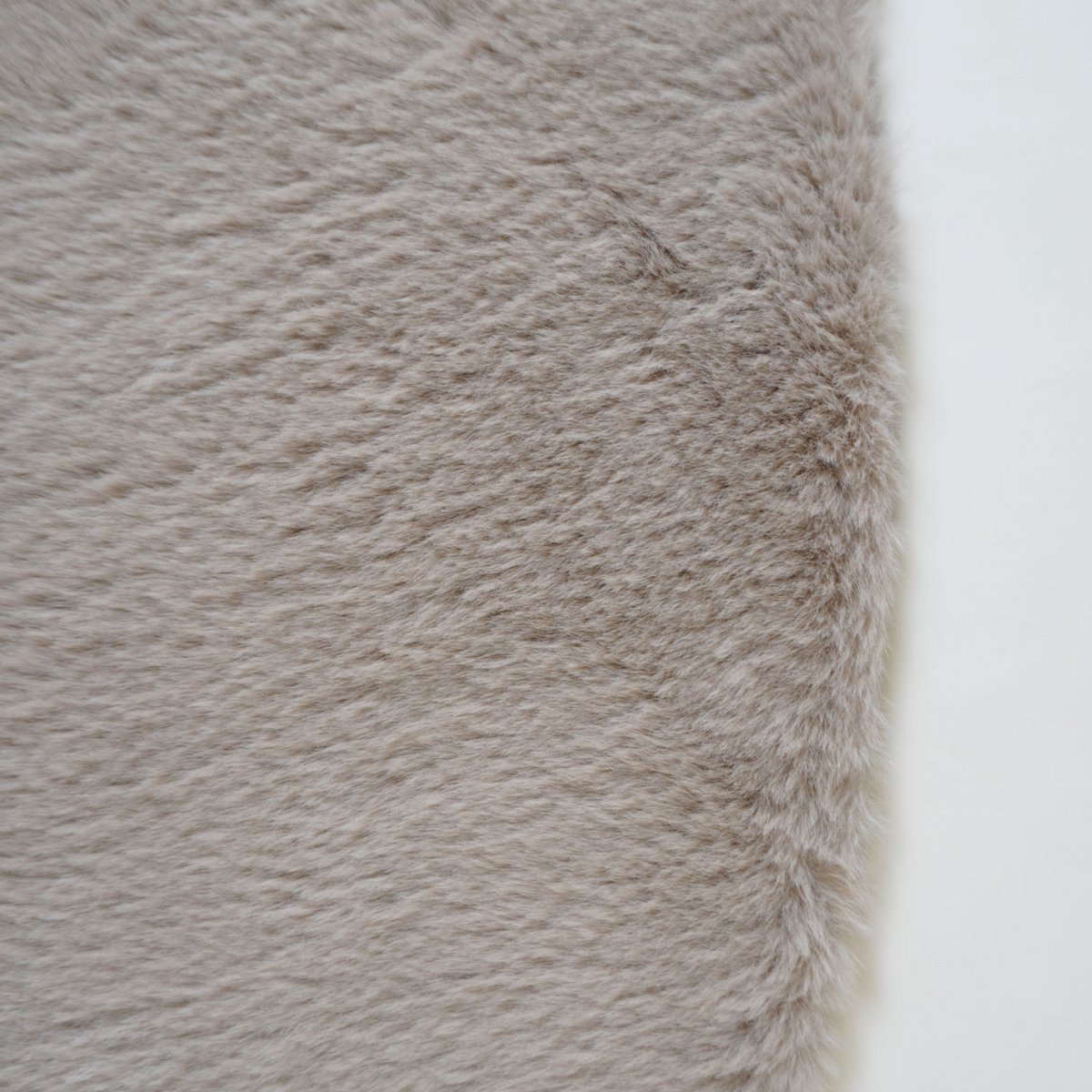 Nature Velvet Rug - Round ø200 cm