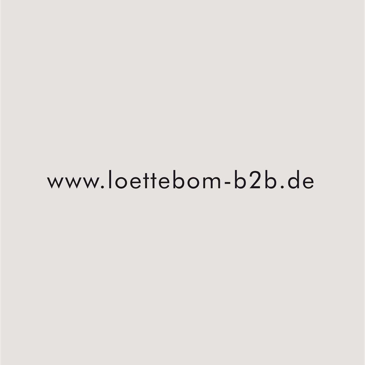 Postkarte Naturkarton - "Konfetti - Du bist toll"