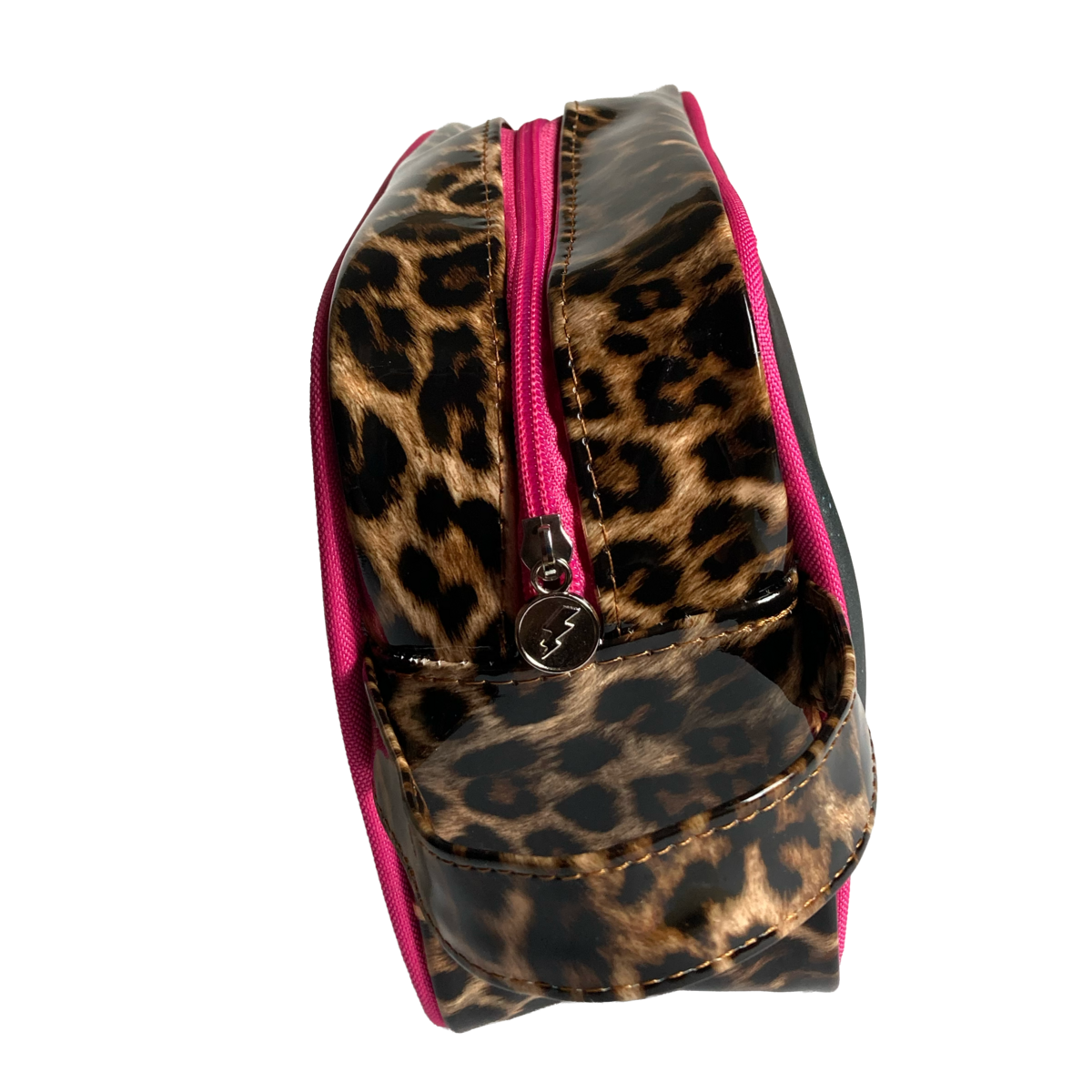 Toilettas Poes luipaardprint