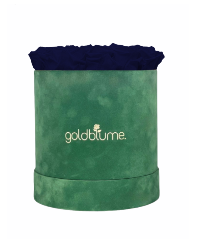 Velvet Green Collection