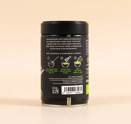 Premium Matcha-thee