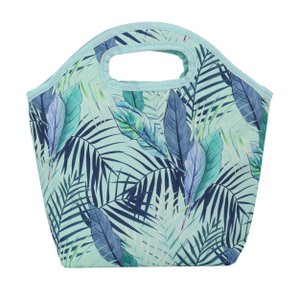 Ws Geïsoleerde lunchtas Fresh Tropics