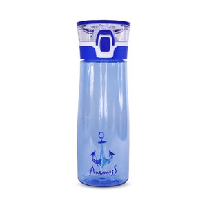 Anemoss Anker Tritan Waterfles 600 ml 20 oz