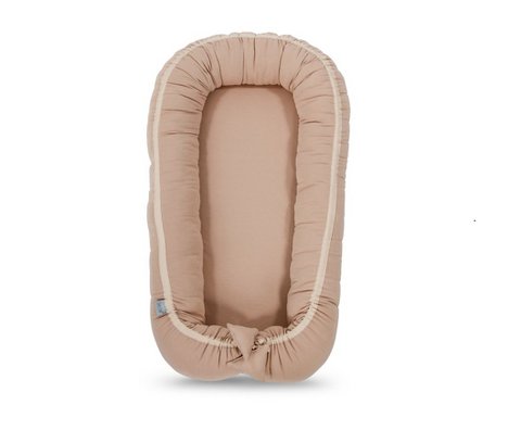 Babynest Babycocoon Sepia