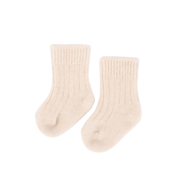 Calzini in lana per neonati e bambini