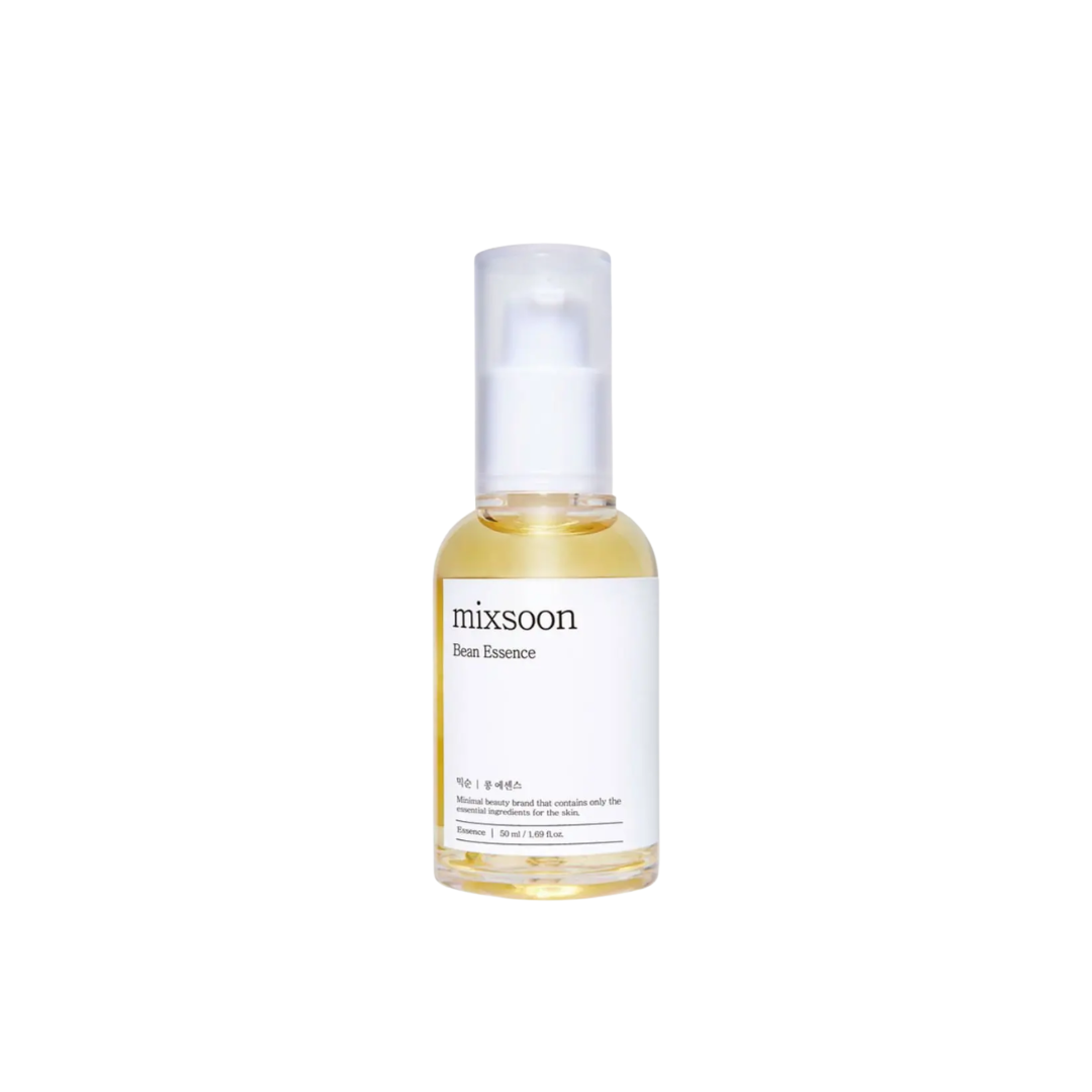 Mixsoon – Bean Essence 50ml