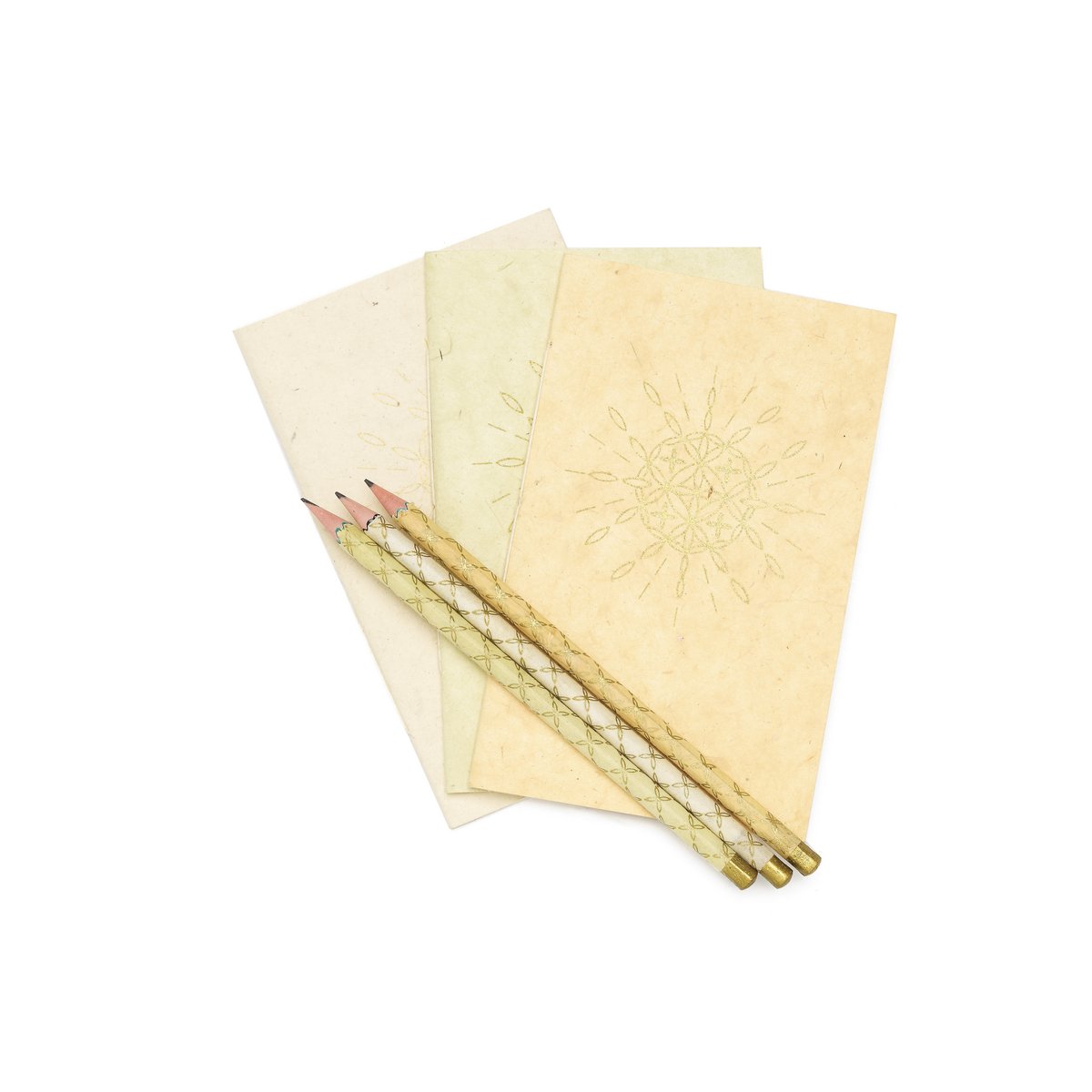 Notebook | with Golden Print