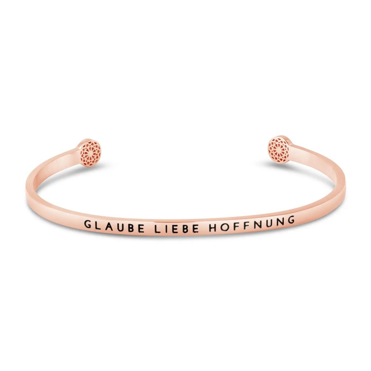 Glaube Liebe Hoffnung - Blind