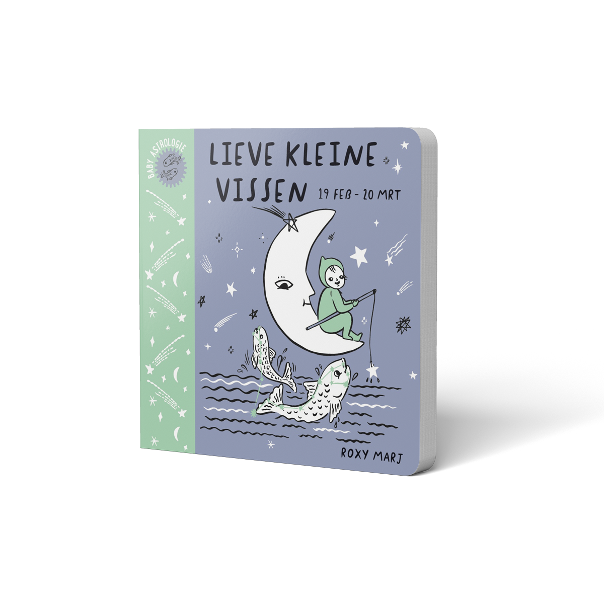 Lieber kleiner Fisch