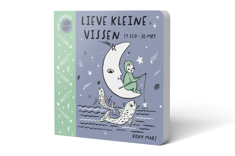 Kære lille fisk