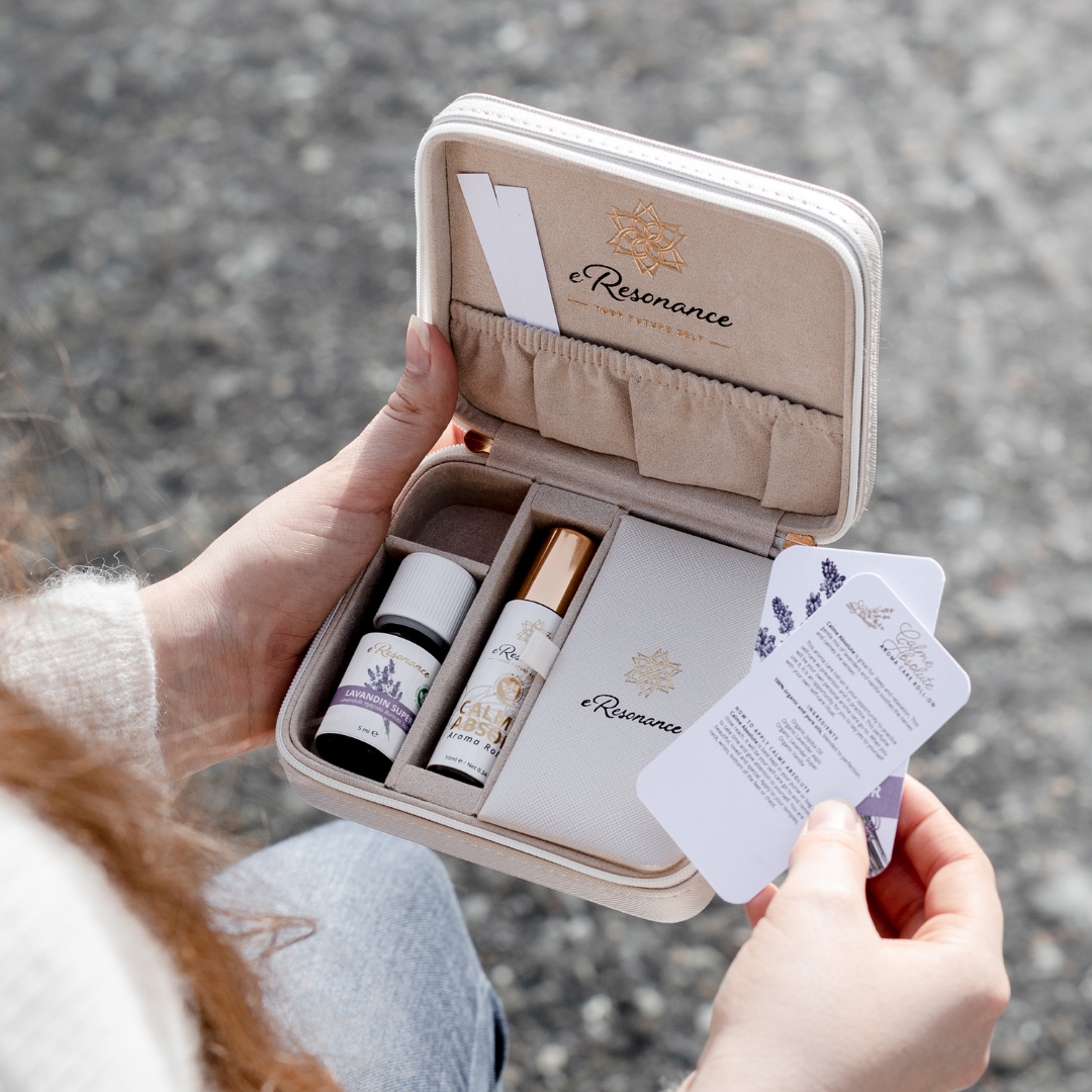 Calme Absolu AromaCare Perfume