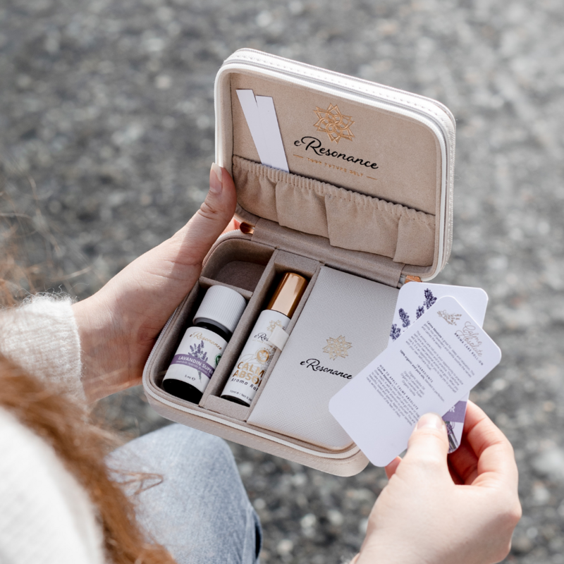 Calme Absolu AromaCare Perfume