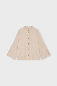 bloom jacket canvas
