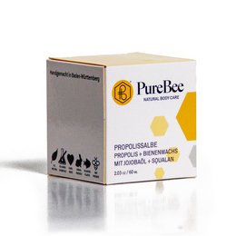 propolis salve