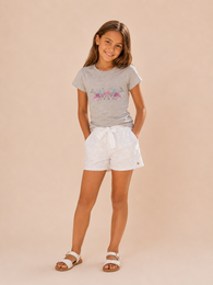Camiseta Funkle Gris
