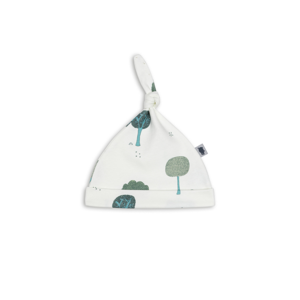 Czapka 2 szt