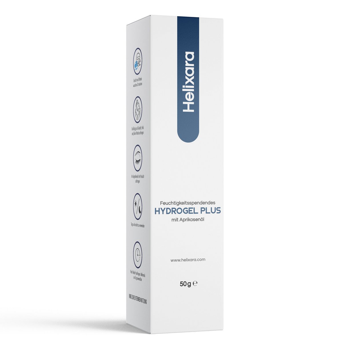 Hydrogel Plus