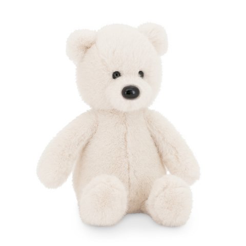 Plush toy, The softest - White Bear (35 and 47cm)