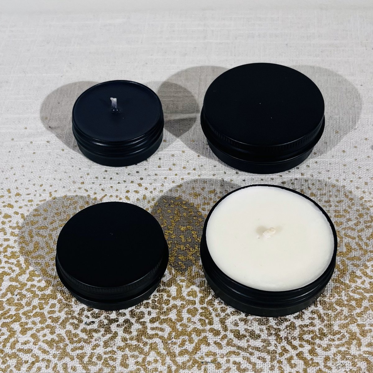 Candle On The Go