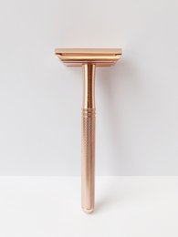 Bareaya Safety Razor