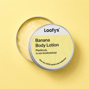Body Lotion Banana 30 ml