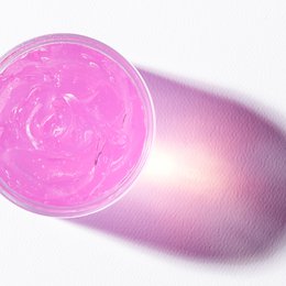 PTR Rose Stem Cell Bio-Repair Gel Mask (old version)
