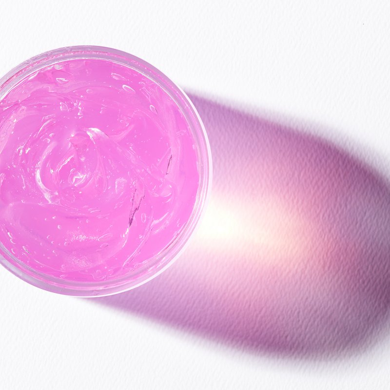 PTR Rose Stem Cell Bio-Repair Gel Mask (old version)