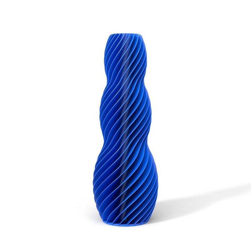 Wazon spiralny 03