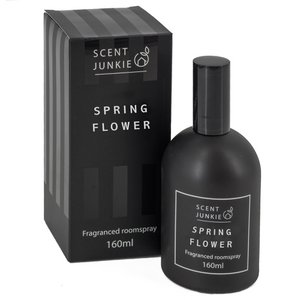 Scent Junkie Room Spray Spring Flower