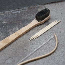 Kit de viaje para cepillo de dientes T20+