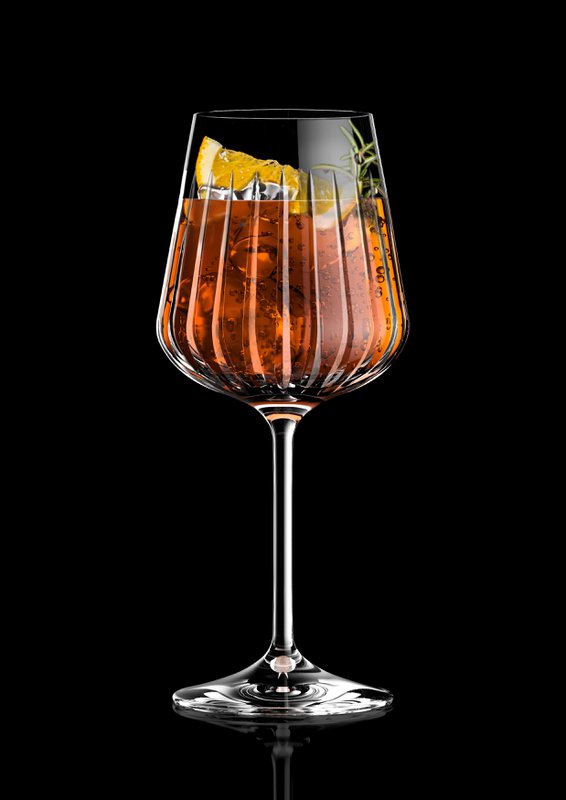 SPRITZ GLAS 49 CL TIDSLØS
