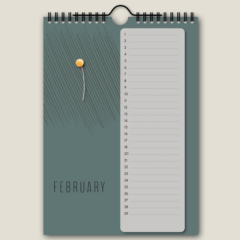 Fødselsdagskalender