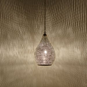 Marokkanische Lampe Naouma Sada D17