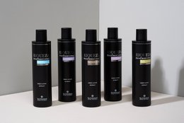 Hair, Body & Soul Shampoo Flasche 250ml