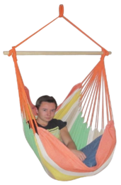 Sedia amaca