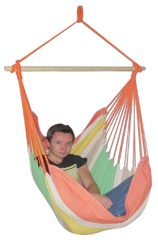 Hængekøje stol