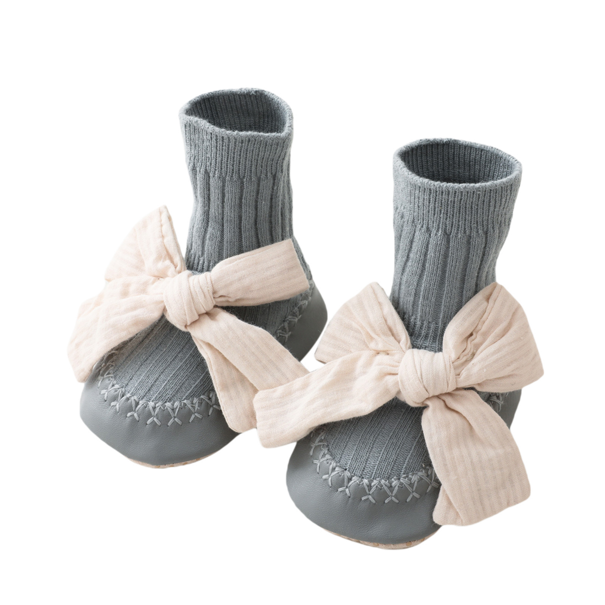 Scarpe per gattonare Annie & Charles® DOLL