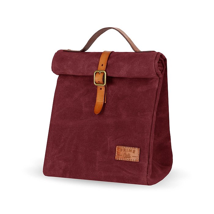 Isotherme Picknicktasche "VEXIN" - Weinbett
