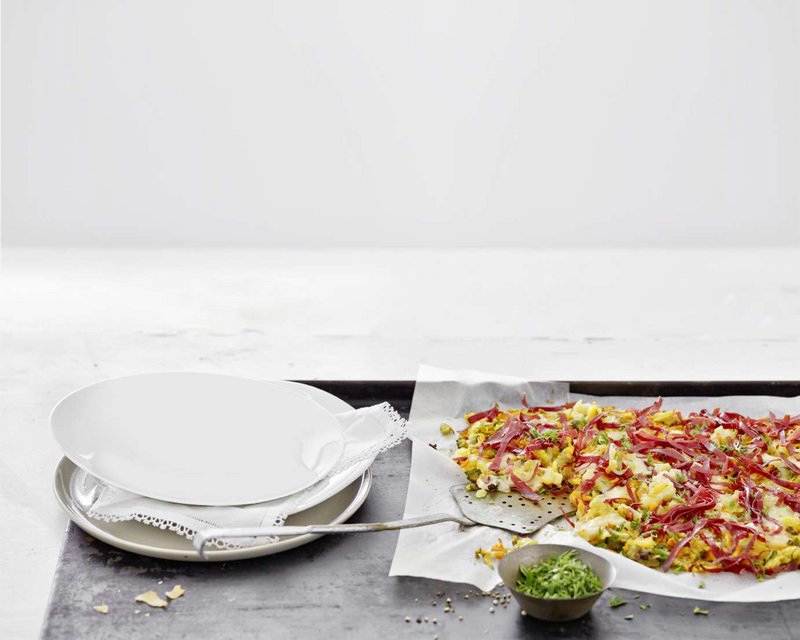 Rösti Maker