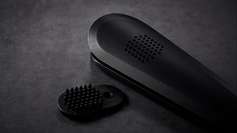 PRESR - NOIR