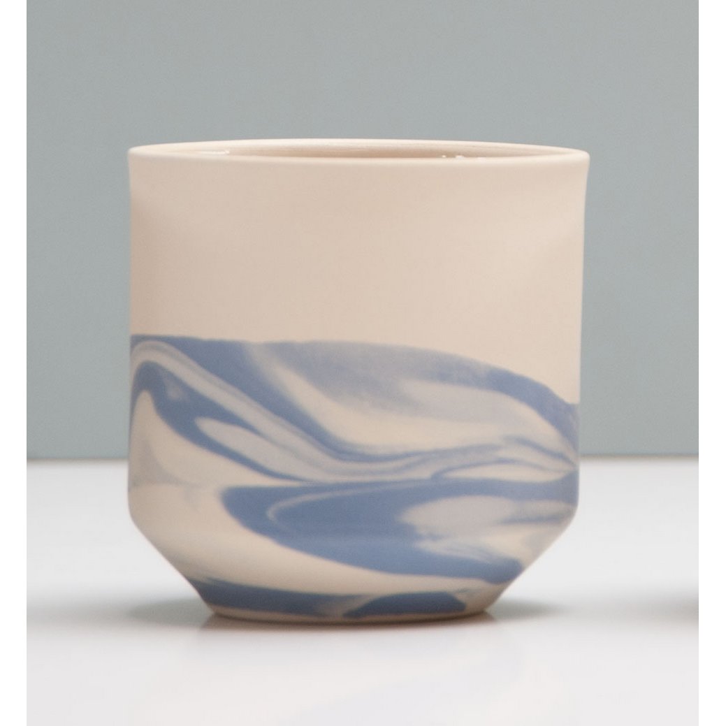 Copa 01 AZUL