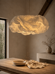 Luminaire Suspension CLOUDY XL