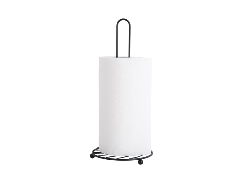 Kitchen Roll Holder Wired