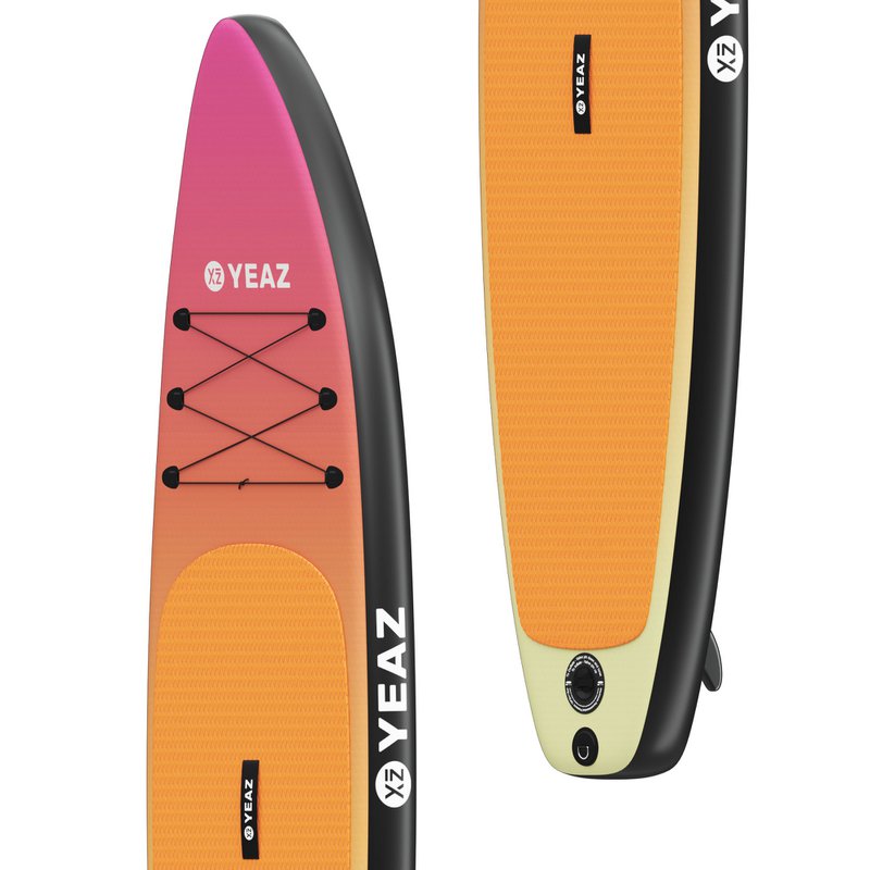 PARADISE BEACH - EXOTRACE - SUP Board