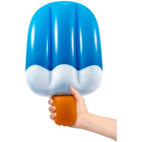 Kinky Vergnügen - FT051 - Blaseneis - 50 cm - 1 Stück