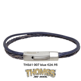 20 Men's bracelets