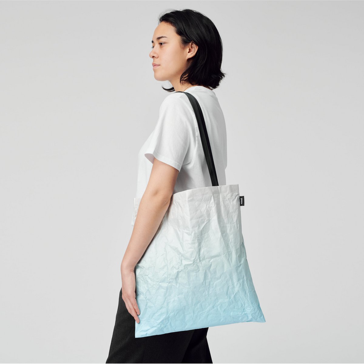 schwerelose Tasche