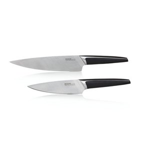 Kitchen knife kit - 2 parts