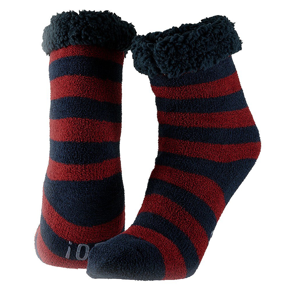 iN ControL HOMESOCKS met antislip