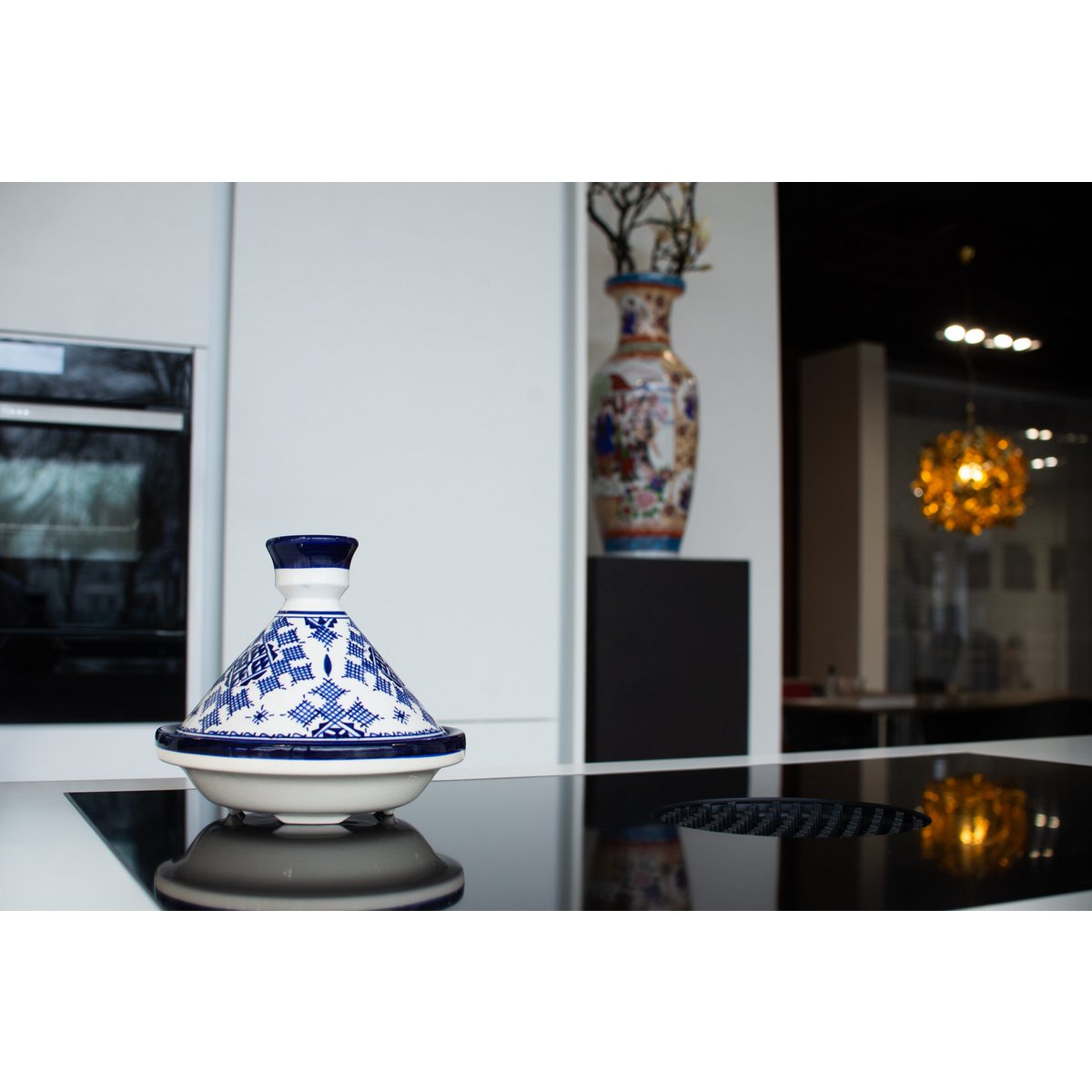 Fez Blue